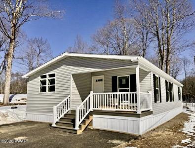 102 Middle Road, Greentown, Pennsylvanie 18426, États-Unis