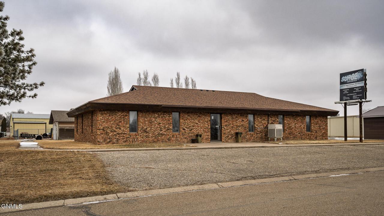 1000 Highway Drive, Hazen, North Dakota 58545, HOA KỲ
