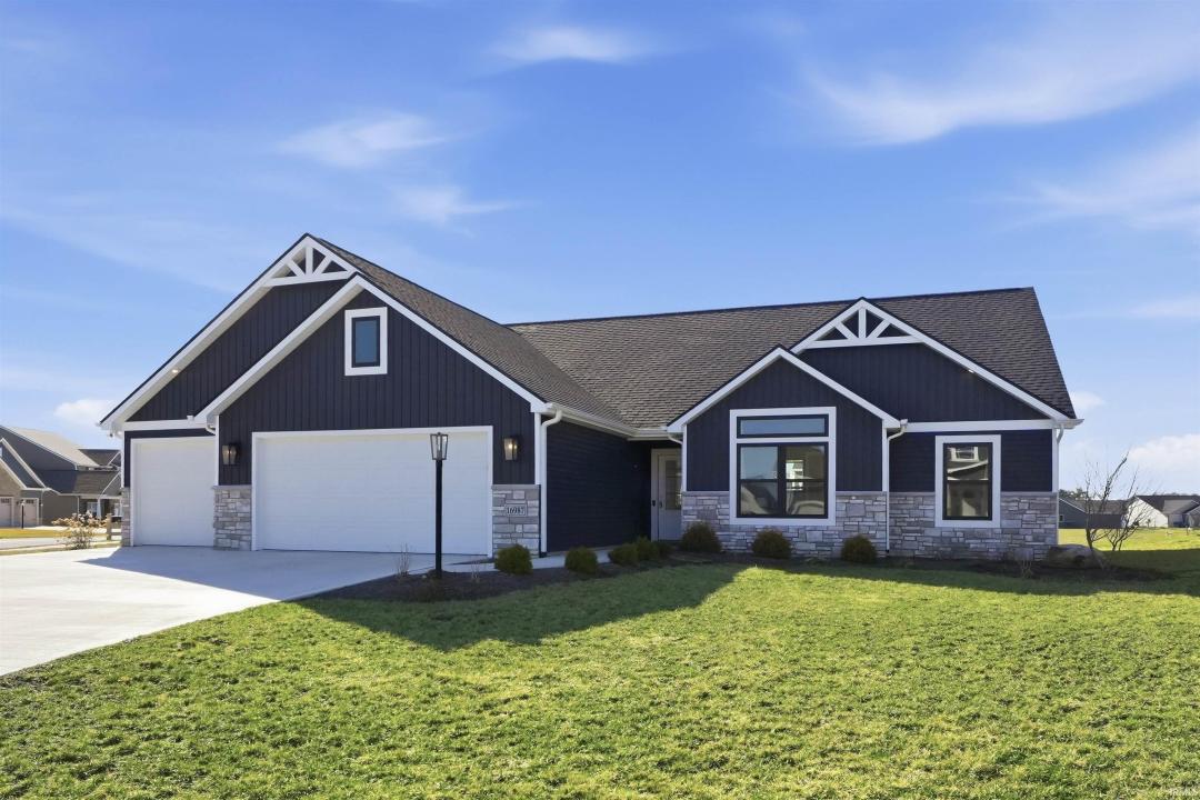 16987 Gokey Boulevard, Huntertown, Indiana 46748-0150, États-Unis