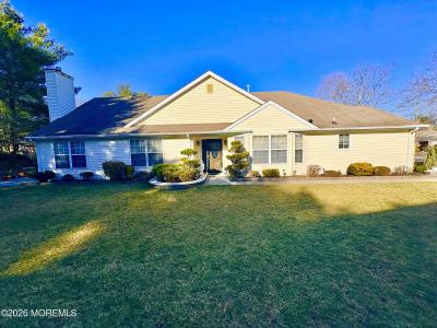 16 Round Valley Court, Lakewood, Nueva Jersey 08701, Estados Unidos