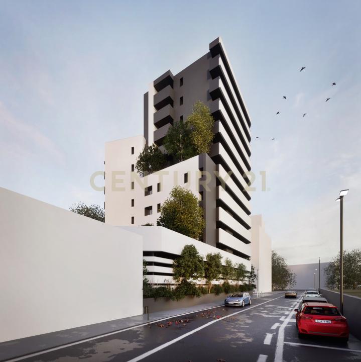 Via Molinari, Pordenone, Friuli-Venezia Giulia 33170, Ý