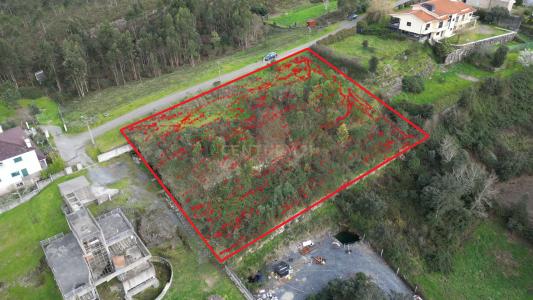 Paredes, Porto 4585-206, Portugal