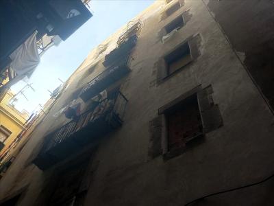 Barcelona, Cataluña/Catalunya 08003, Spain