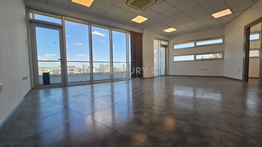 Agios Athanasios, Chipre