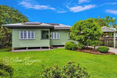 29 Sunderland Street, Garbutt, QLD 4814, Australia
