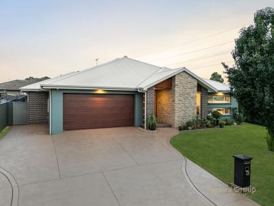 63 Foley Circuit, Harrington Park, NSW 2567, Australia