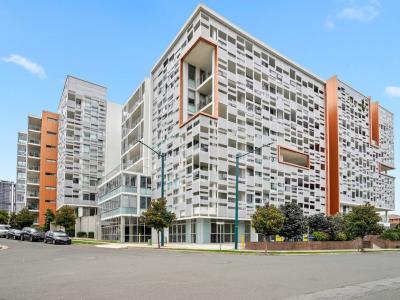 802C/21 Atkinson Street, Liverpool, NSW 2170, Australia