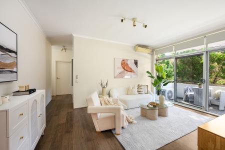 2/14 Crawford Road, Brighton-Le-Sands, NSW 2216, אוסטרליה 