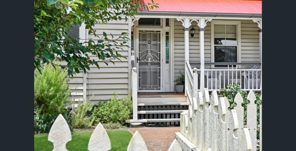 170 South Street, Centenary Heights, QLD 4350, Australia