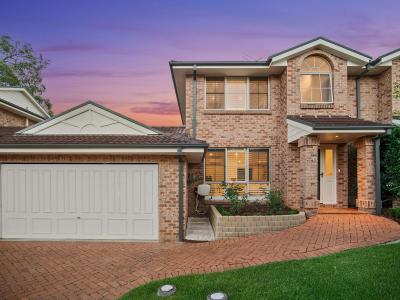 4/43 Dewberry Close, Menai, NSW 2234, Australia