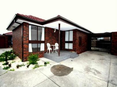 2/6 osborne aveue, Springvale, VIC 3171, Австралия