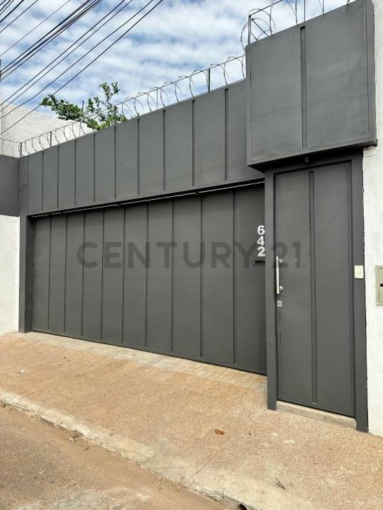 Valois Rivarola casi Av Perú 642, Las Mercedes, Asunción 00001, Paraguay