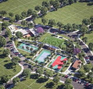 Altos Cordillera - COLINAS DEL LAGO - COUNTRY CLUB , Altos, Cordillera 00001, Paraguay