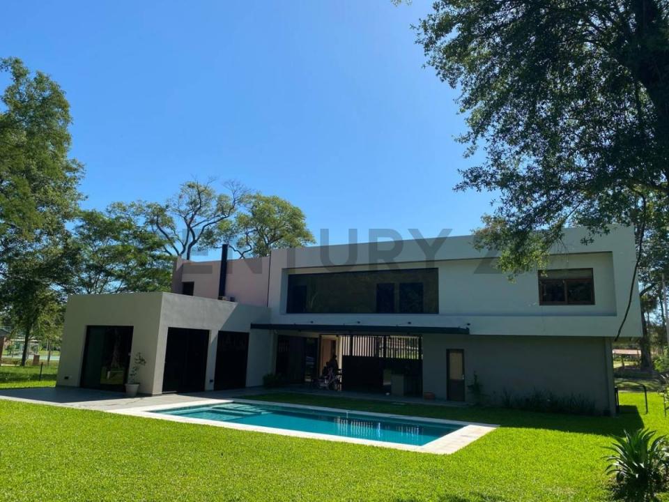 Ayres del sol , San Bernardino, Cordillera 00001, Paraguay