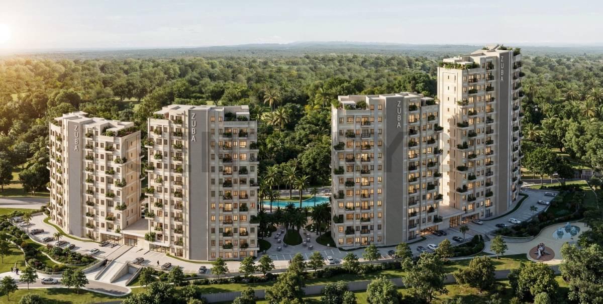 Limpio, dentro del Barrio Cerrado Aquadelta , Limpio, Central 00001, Le Paraguay