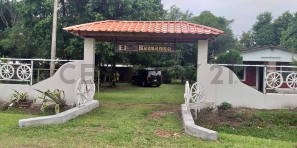 Cambyretá, Itapúa 00001, Le Paraguay