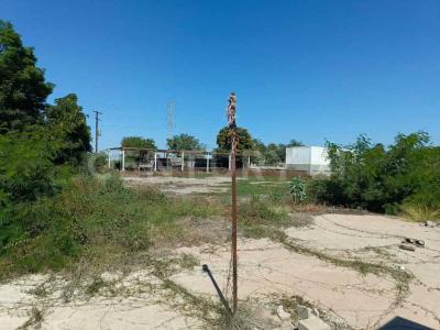 Ahome, Sinaloa 81380, Messico