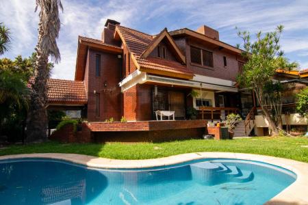 Aviador Immelman 2677 , Tres De Febrero, GBA Oeste 1684, Аргентина