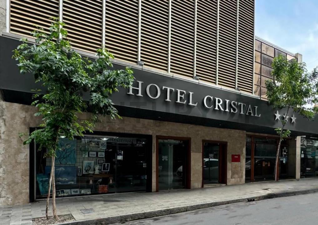 Entre Rios 58, Cordoba, Cordoba 5000, Argentinien