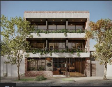 Ciudad De Santa Fe, Santa Fe 3000, Argentinien