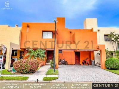 Condominio La Hacienda II Prolongacion Beni entre 5to y 6to anillo Casa #2 de 364.62 mtrs2,, Norte, Santa Cruz 00001, Bolivie