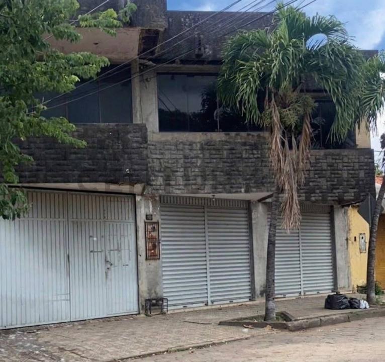 Calle Moxos #73, Barrio Maquina Vieja, 1er anillo , Centro, Santa Cruz 00001, Bolivia