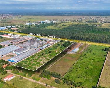 Norte, Santa Cruz 00000, Bolivie