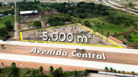 Norte, Santa Cruz 00001, Bolivia