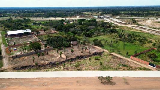 Norte, Santa Cruz 00001, Bolivia