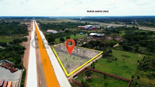 Norte, Santa Cruz 00001, Bolivia