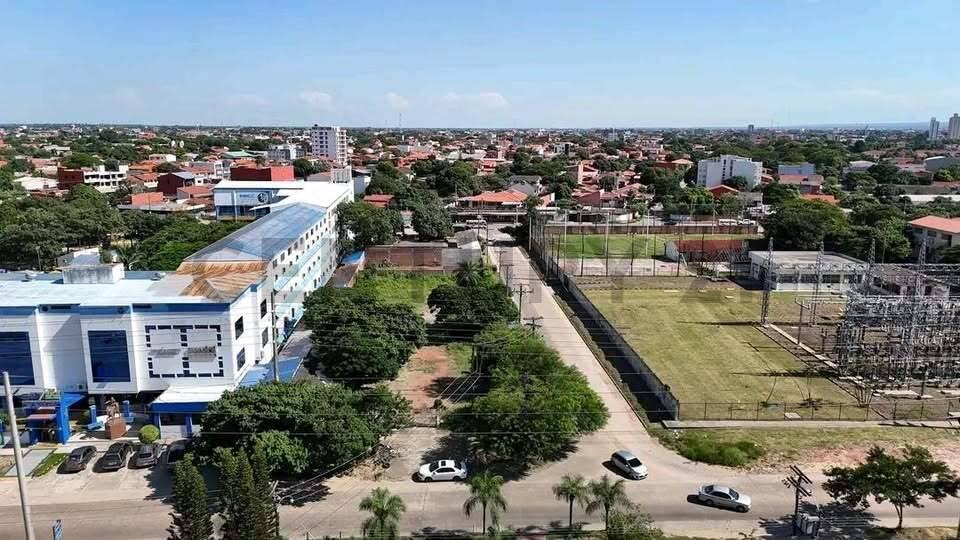 Zentrum, Santa Cruz 12345, Bolivien