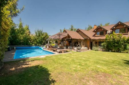 Los Peumos, Santiago, Región Metropolitana de Santiago 00001, Chile