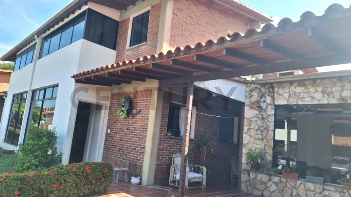 Urbanizacion Terrazas Del Ingenio Conjunto Residencial Vista Linda Town Houses, Guatire, Miranda 1221, 委內瑞拉