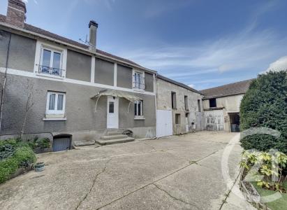 Mezieres Sur Seine, Île-de-France 78970, France