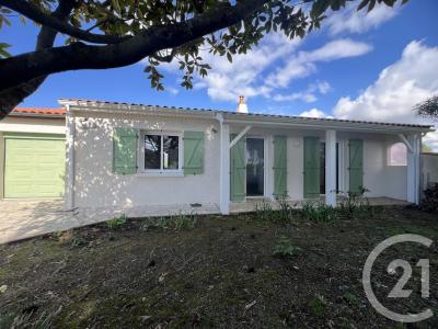 Fouras, ポアトゥ・シャラント 17450, アキタン