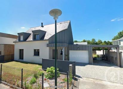 Sene, Bretagne 56860, 法国