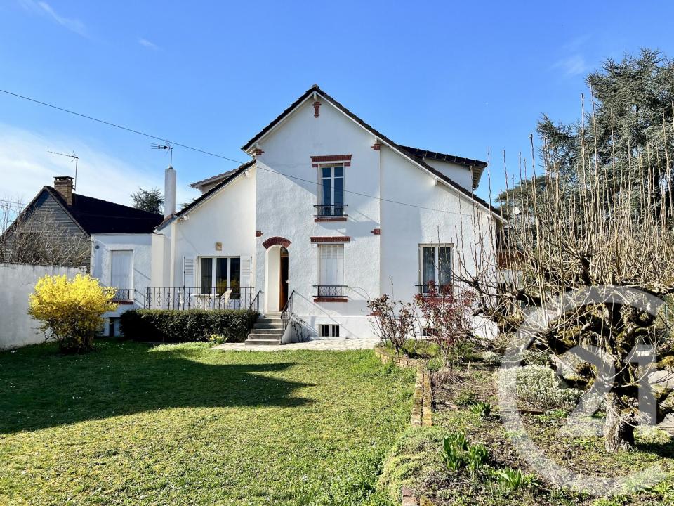 Taverny, איל-דה-פרנס 95150, צרפת