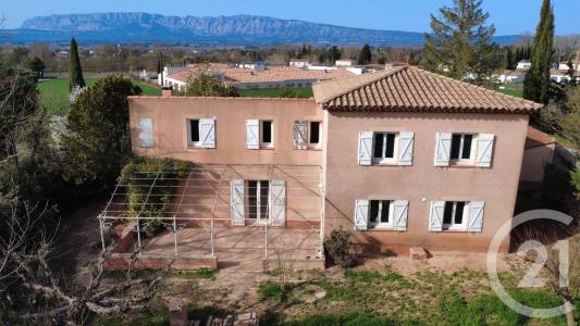 Trets, Provence-Alpes-Côte d'Azur 13530, France