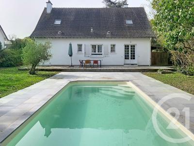 Courteuil, Picardie 60300, France