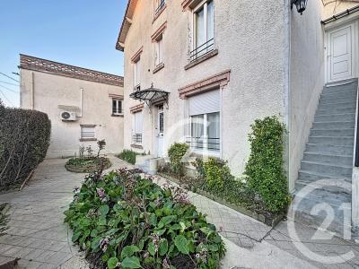 Le Blanc Mesnil, Île-de-France 93150, France