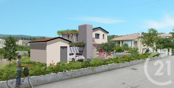 Aubenas, Rhône-Alpes 07200, France