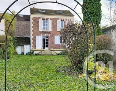 Senlis, Picardie 60300, France