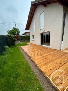 Bons En Chablais, Rodano-Alpi 74890, Francia