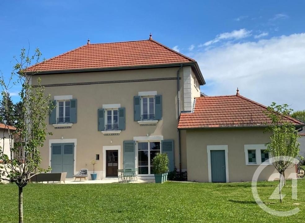 Chaponnay, Rhône-Alpes 69970, France