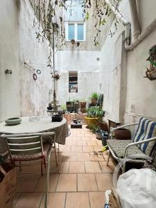 Montpellier, Languedoc-Roussillon 34000, France