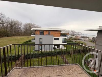 Anthy Sur Leman, Rhône-Alpes 74200, France