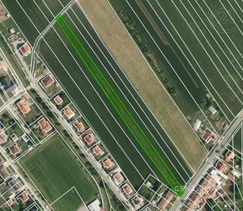 Zbýšov, Vyškov, Czech Republic