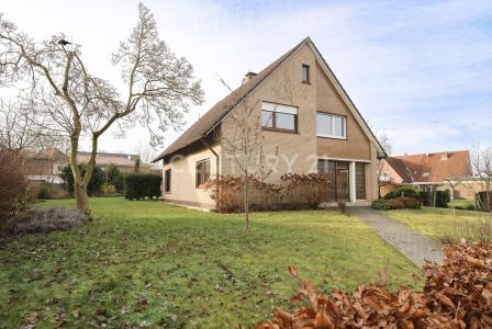 Bad Bentheim, Niedersachsen 48455, Alemania