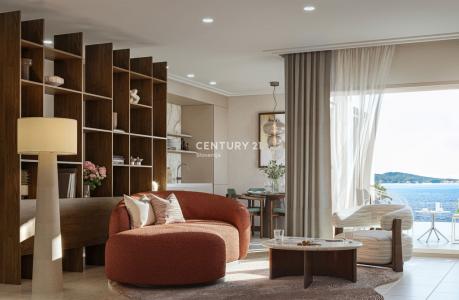 Novi Vinodolski, Novi Vinodolski, Primorsko-goranska Županija, Eslovenia