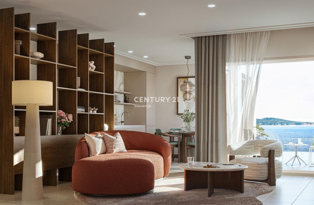 Novi Vinodolski, Novi Vinodolski, Primorsko-goranska Županija, Eslovenia